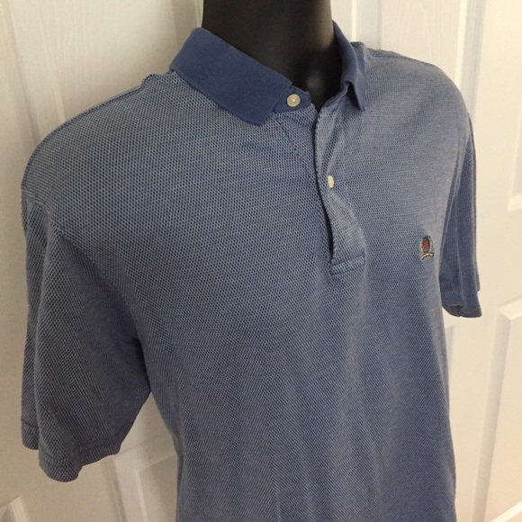 HOST PICK 🥇Tommy Hilfiger Polo Shirt - Picture 4 of 6